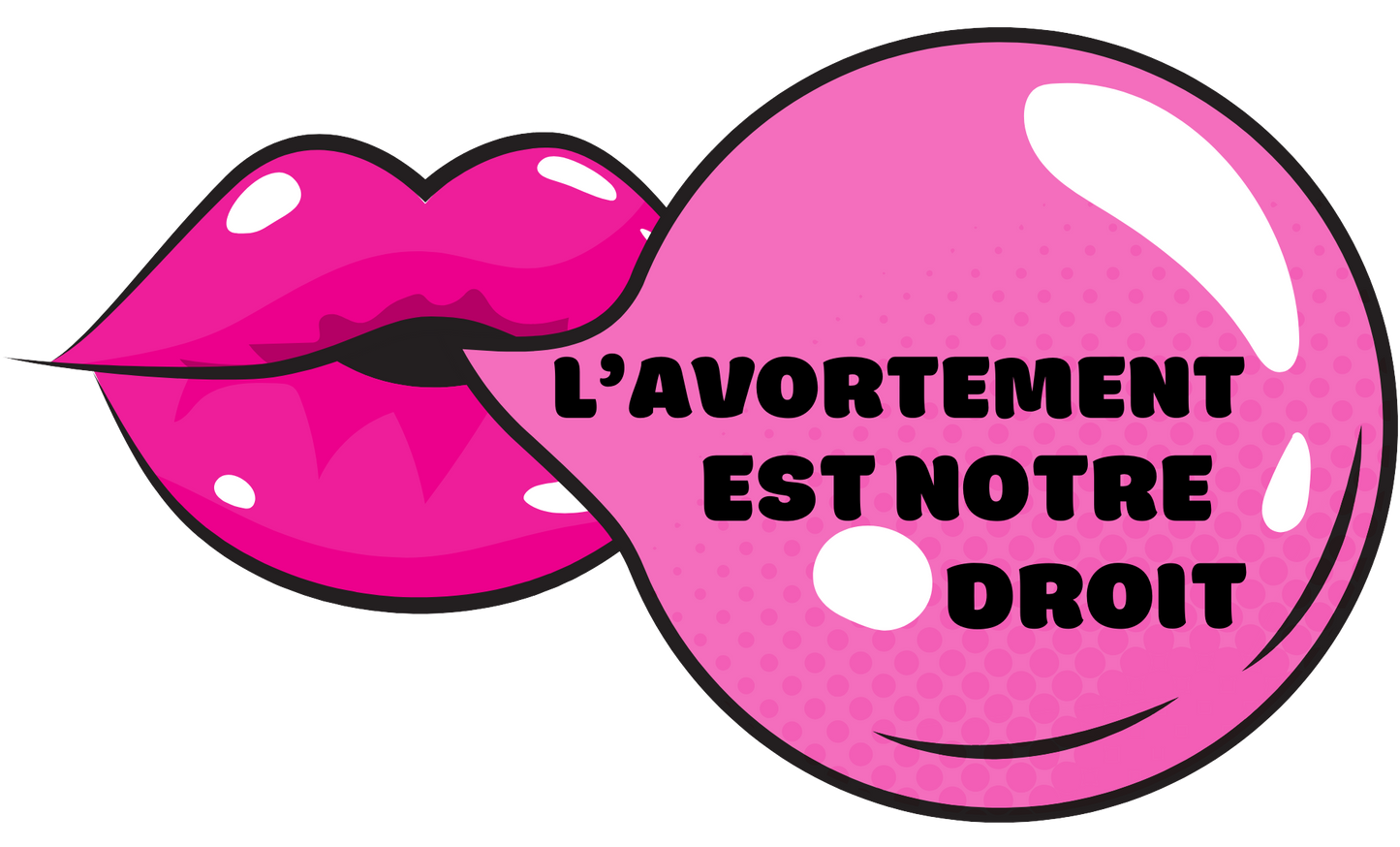 Imprimez votre vêtement!