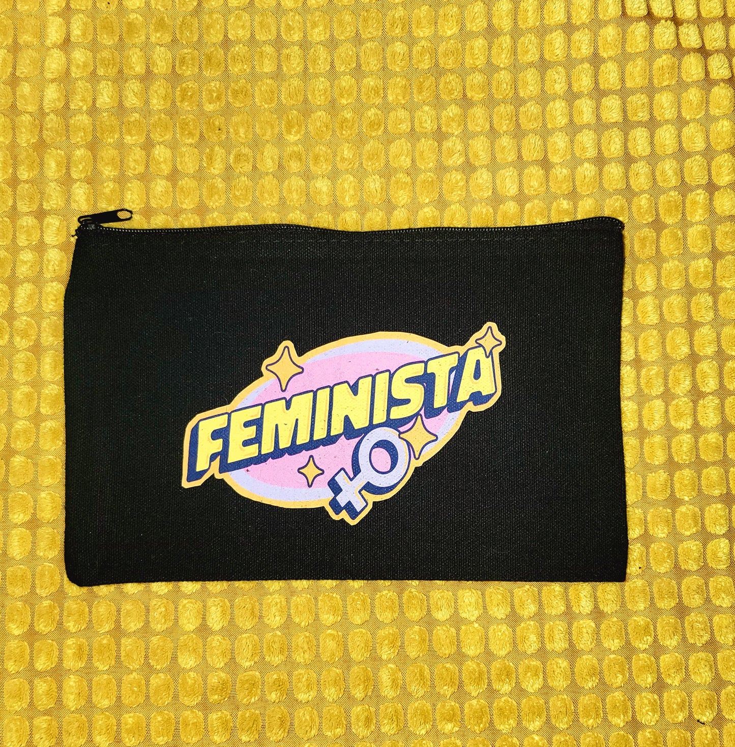 Pouches