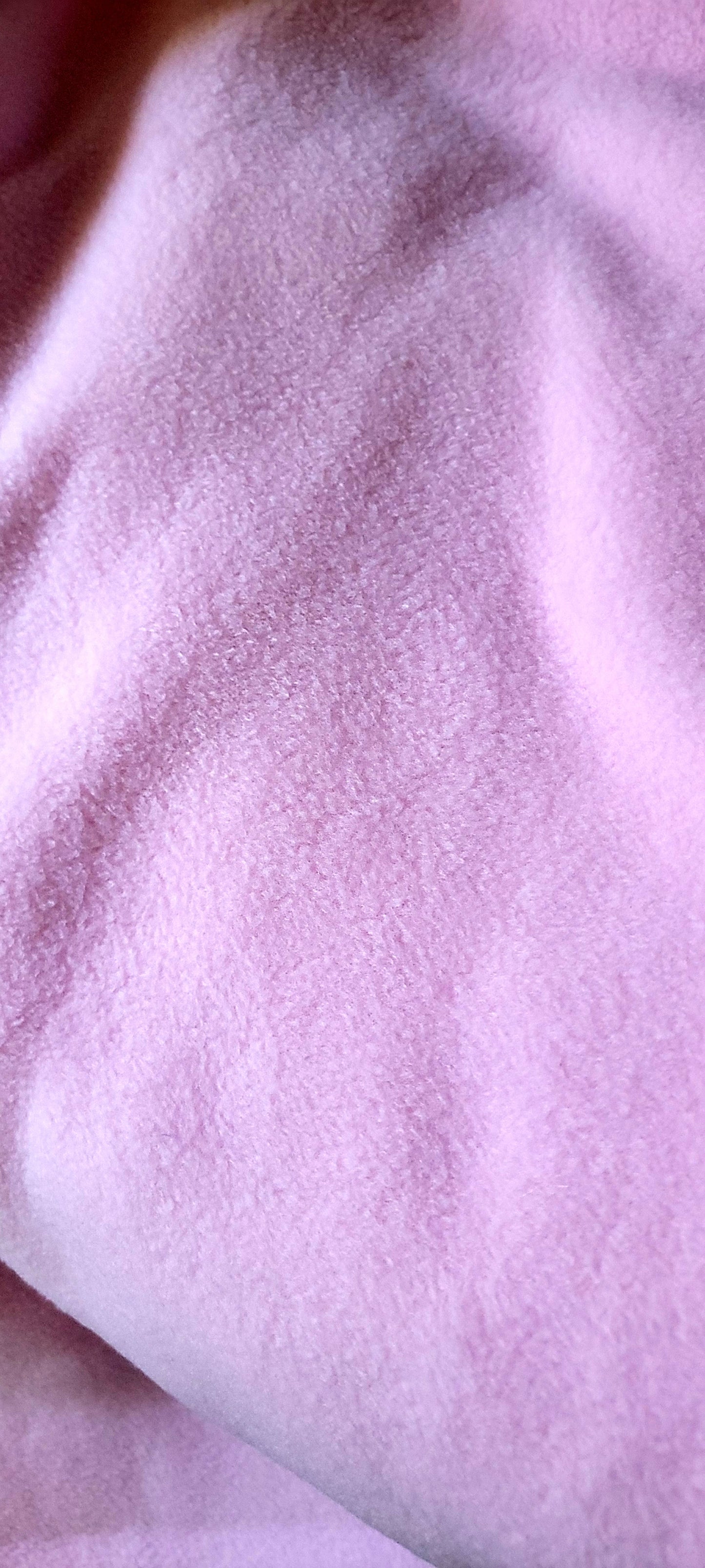 Fleece hoodies