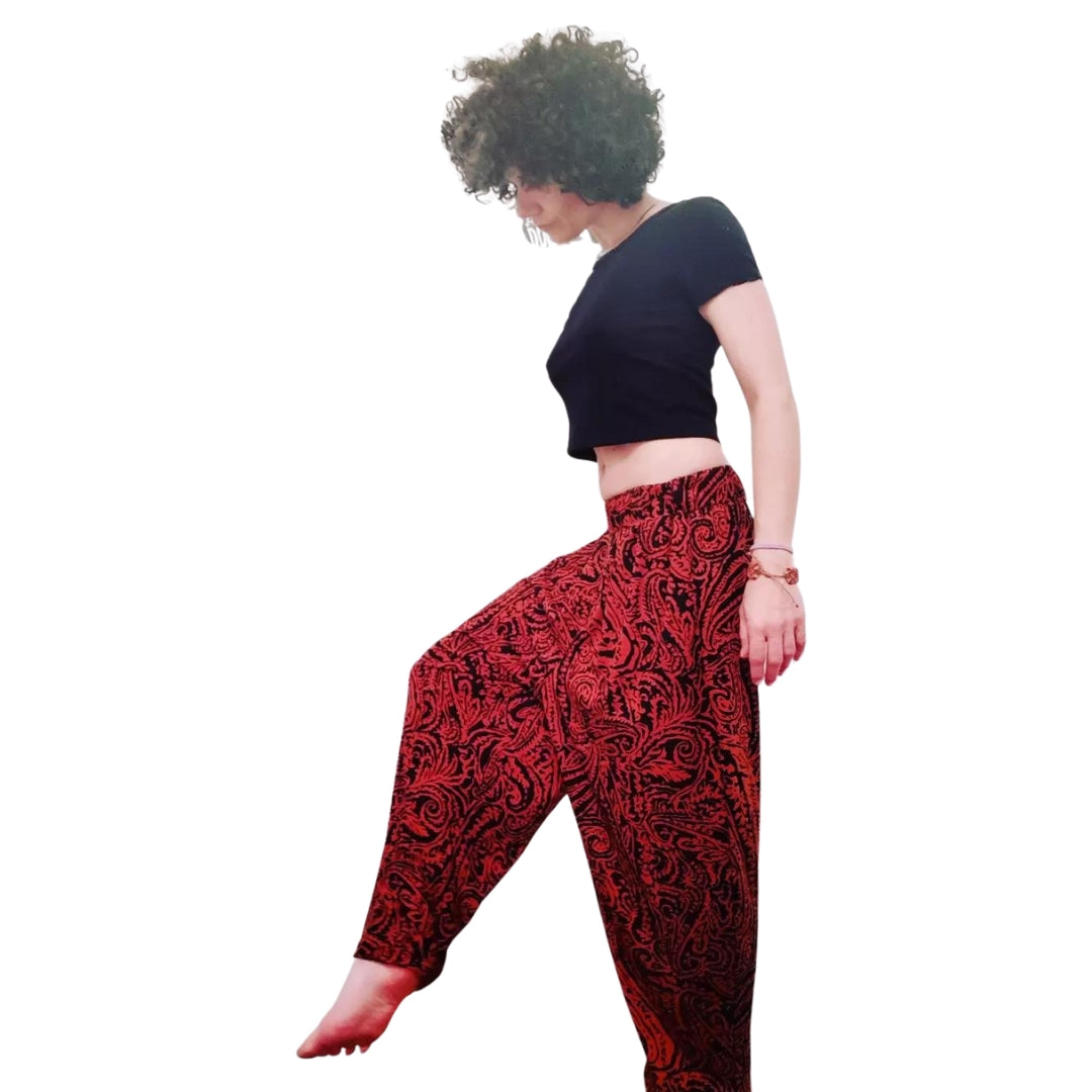 Arc summer pants
