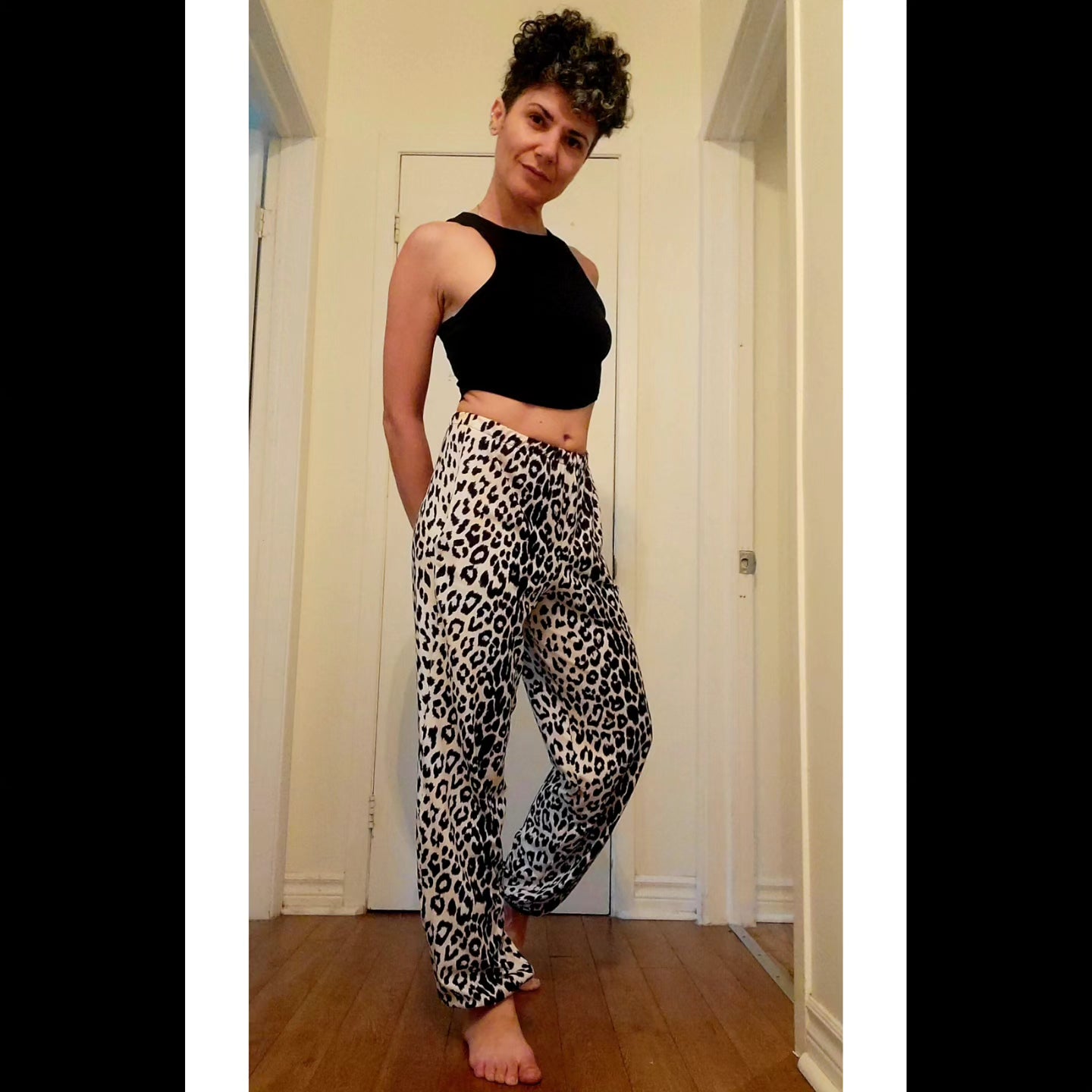 joggers