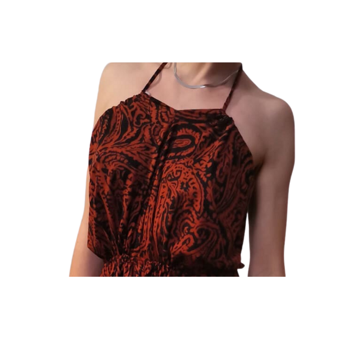 Jersey Dress -Multi wear