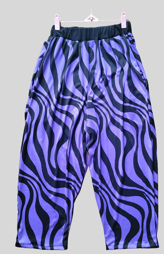 Arc summer pants