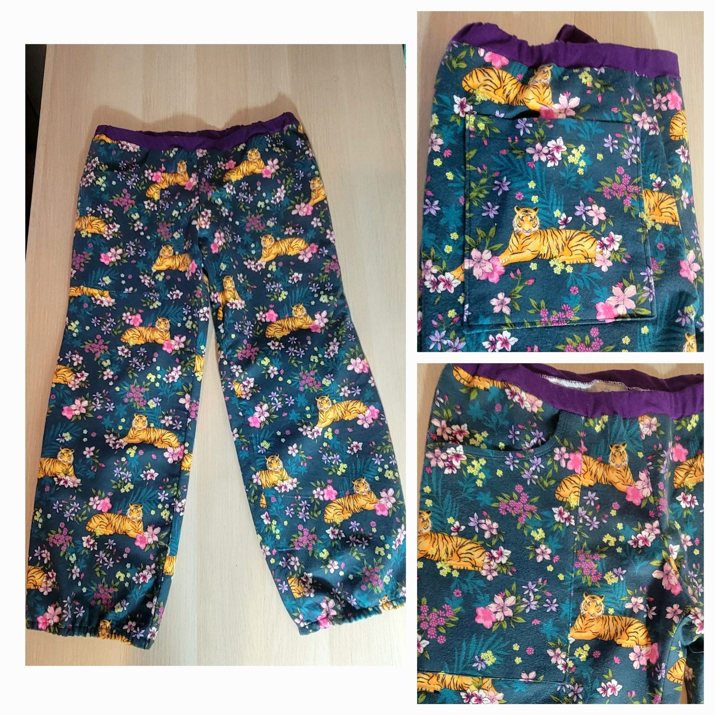 Customised creations