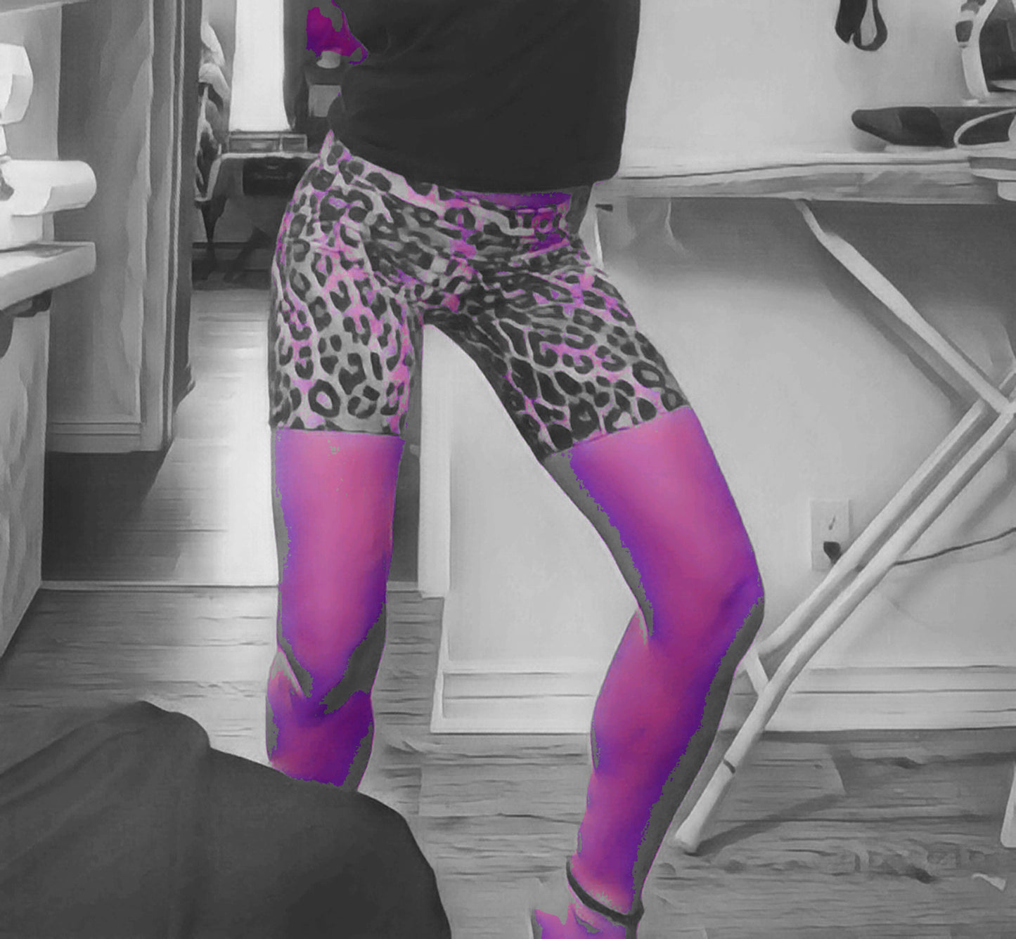 Bike shorts