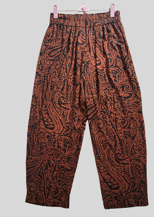 Arc summer pants