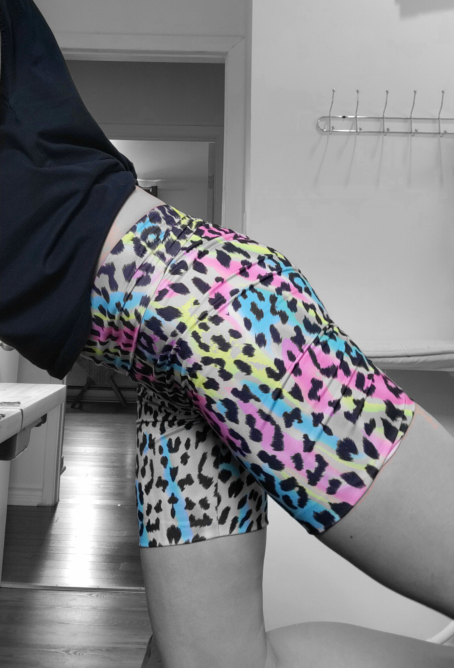 Bike shorts