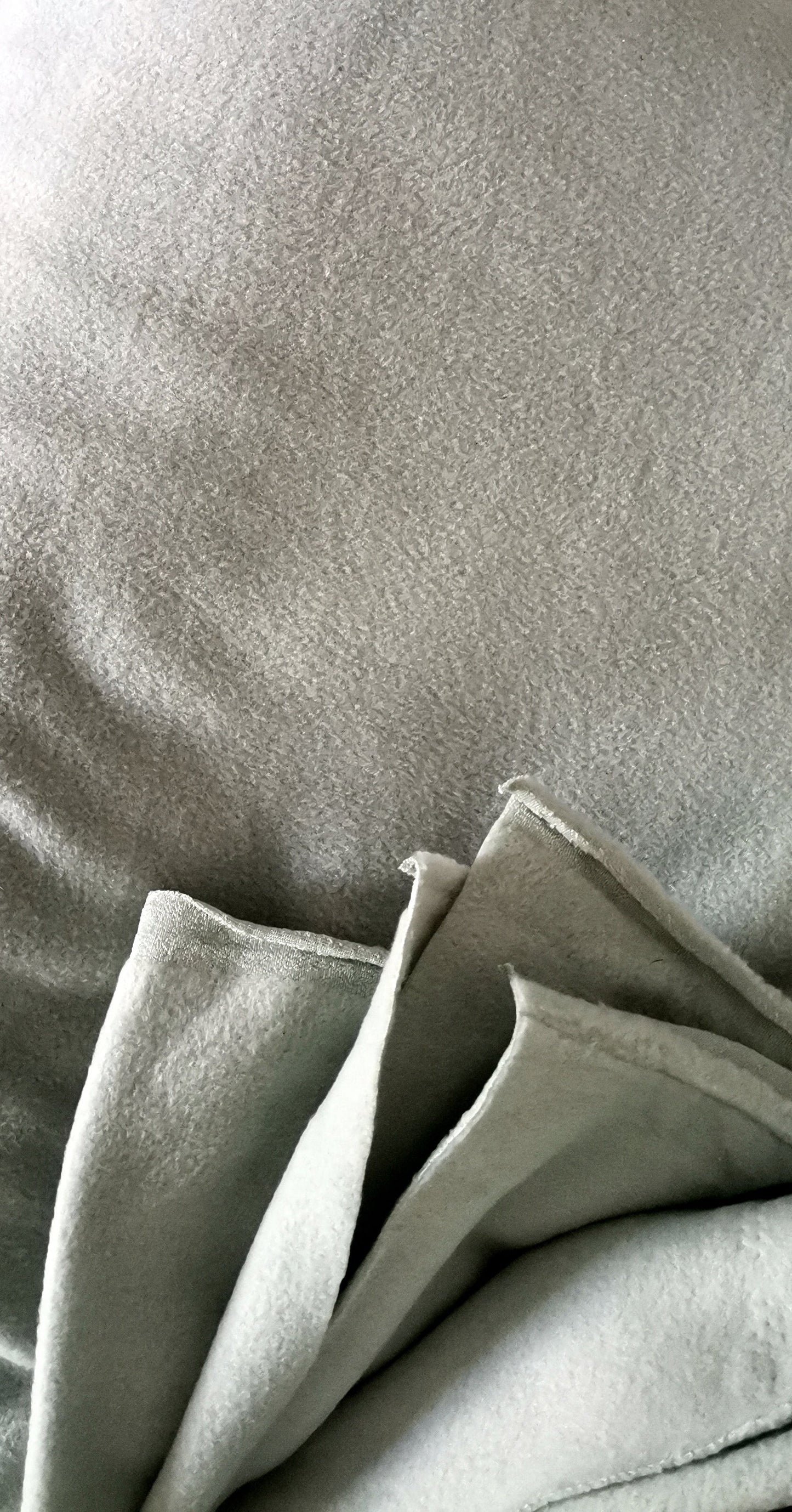 Fleece hoodies