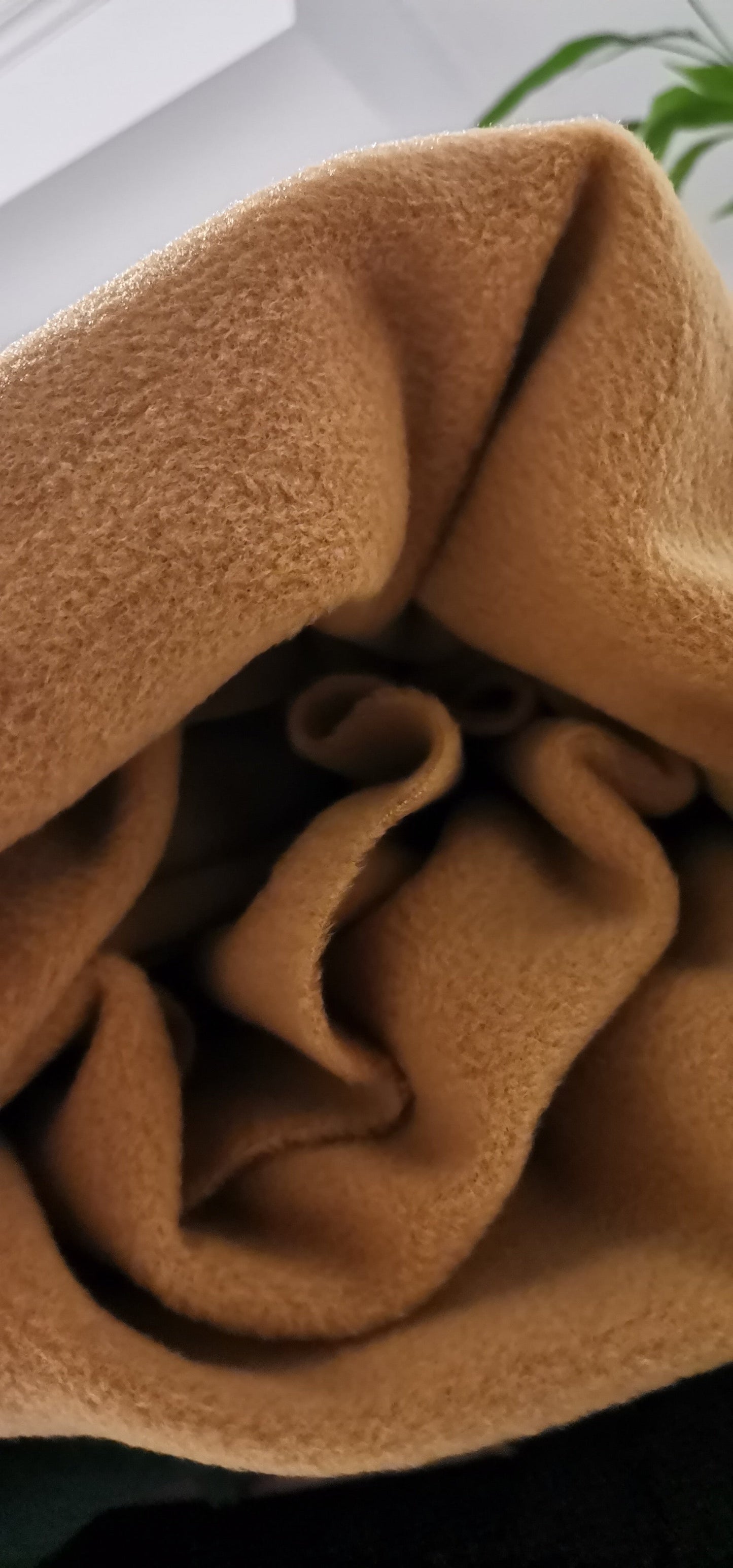 Neck warmers ,double faced