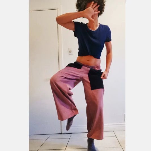 Climbing /Streetwear Pants (made-to-order).