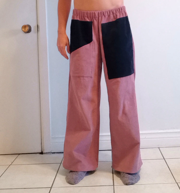 Joggers and Pants