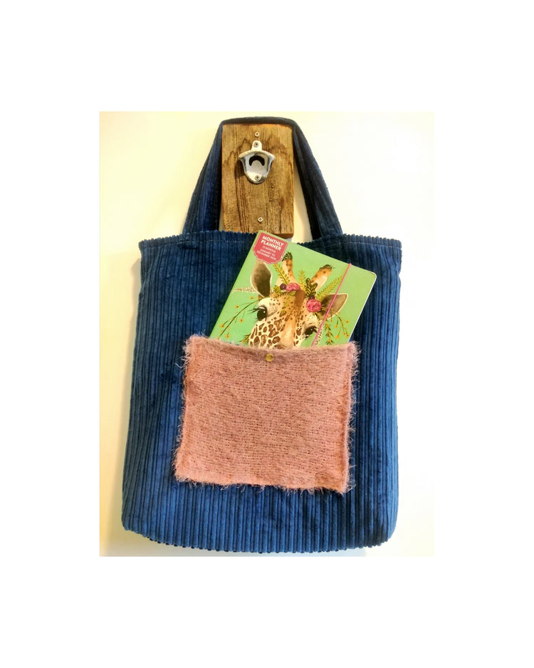 Hand made bags
