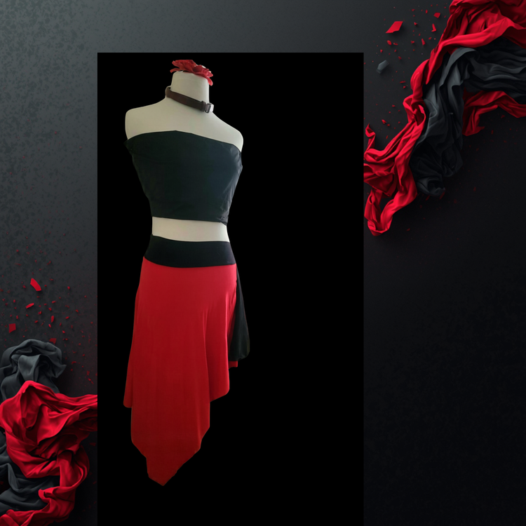 Skirts and Dresses