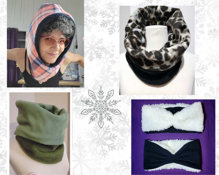 Winter accessoires