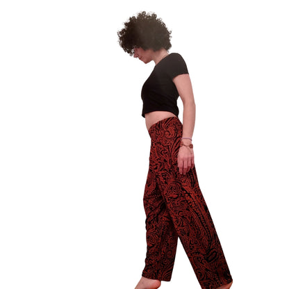 Arc summer pants
