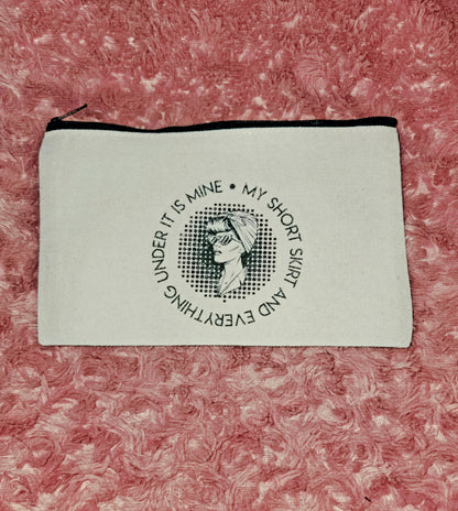 Pouches
