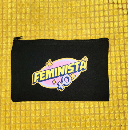 Pouches