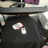 Print your clothes!