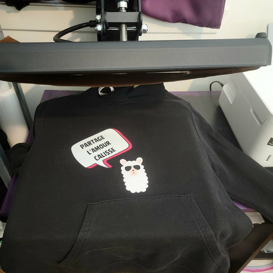 Print your clothes!