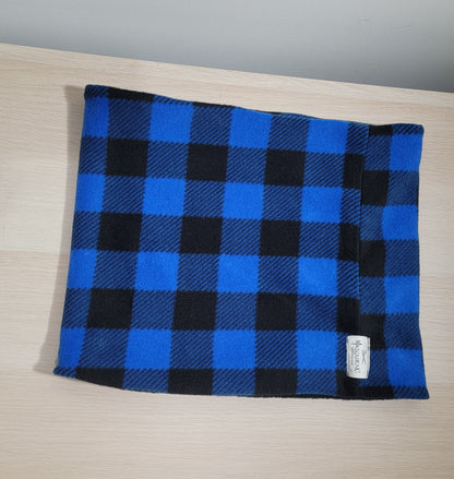 Neck warmers ,double faced