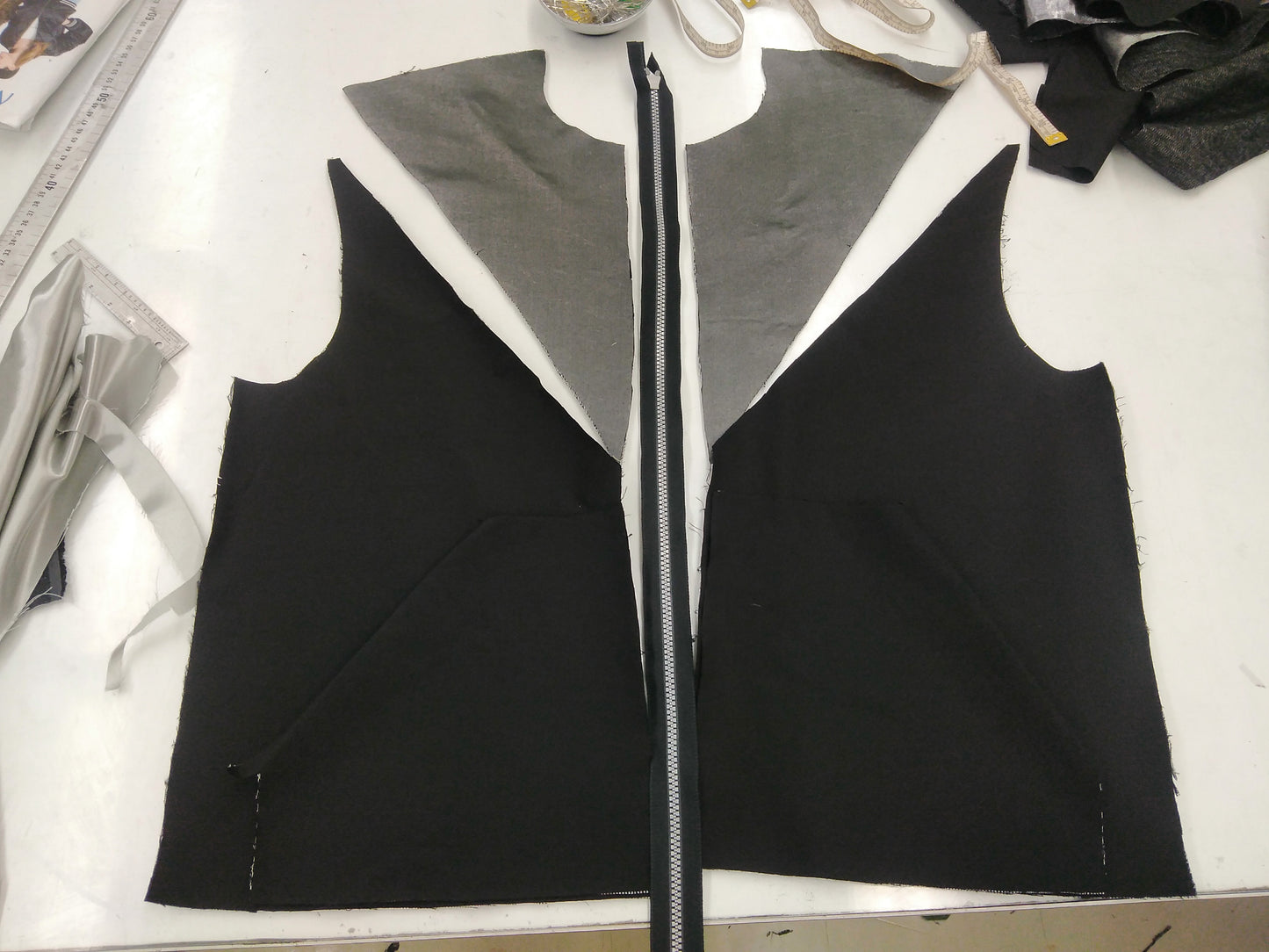 Customised creations