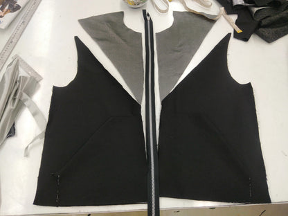 Customised creations