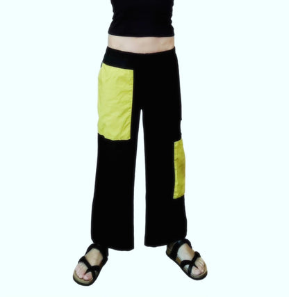 Linen pants