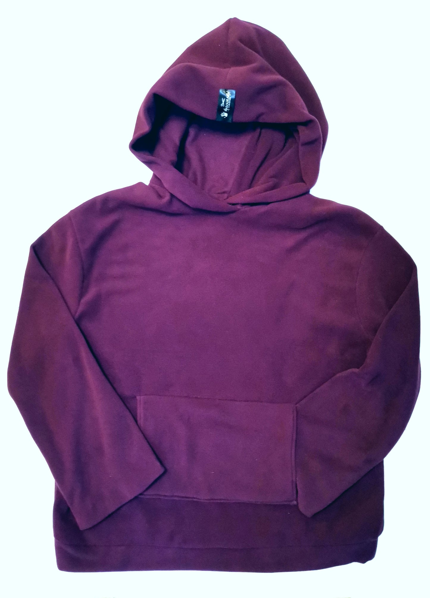 Fleece hoodies