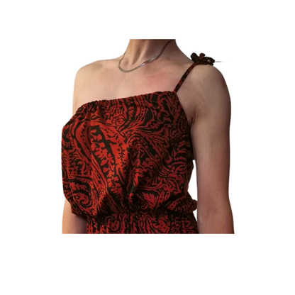 Jersey Dress -Multi wear
