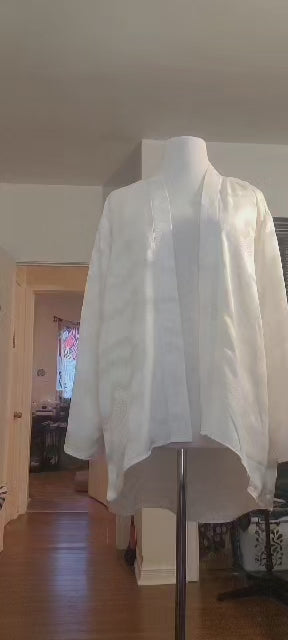 Made to measure / tailoring