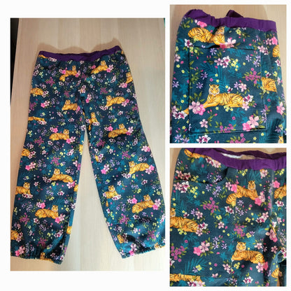 Customised creations
