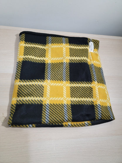 Neck warmers ,double faced