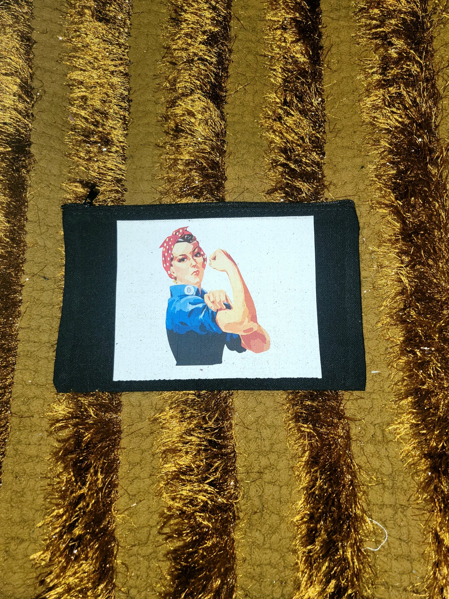 Pouches