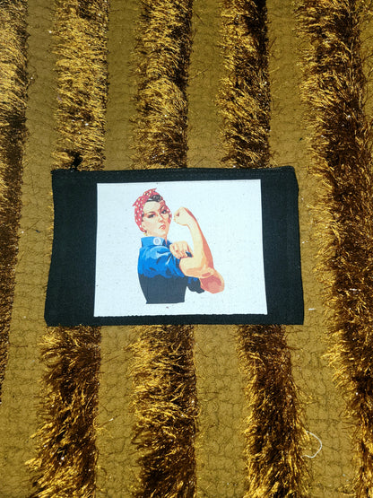 Pouches