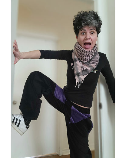 Climbing /Streetwear Pants  (made-to-order).