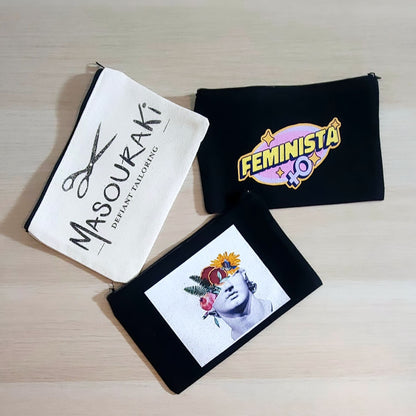 Pouches