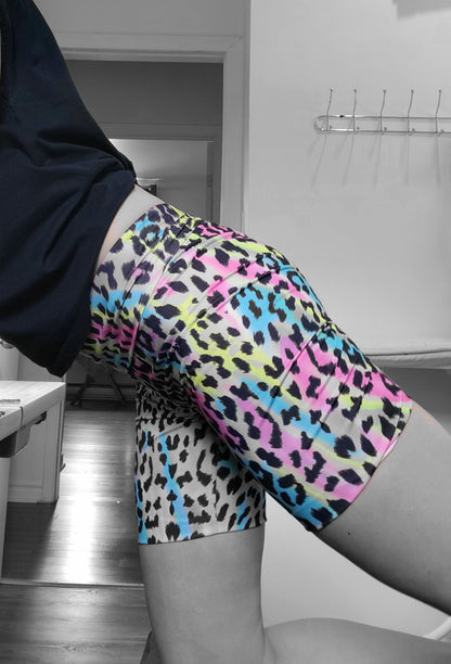 Bike shorts