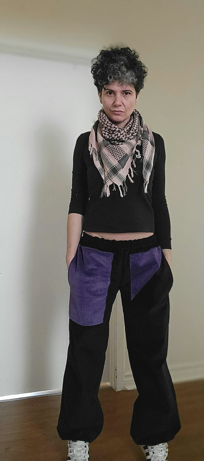 Climbing /Streetwear Pants  (made-to-order).