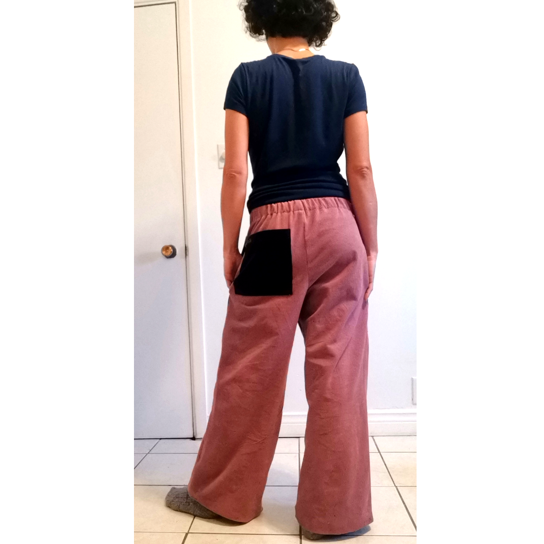 Climbing /Streetwear Pants  (made-to-order).
