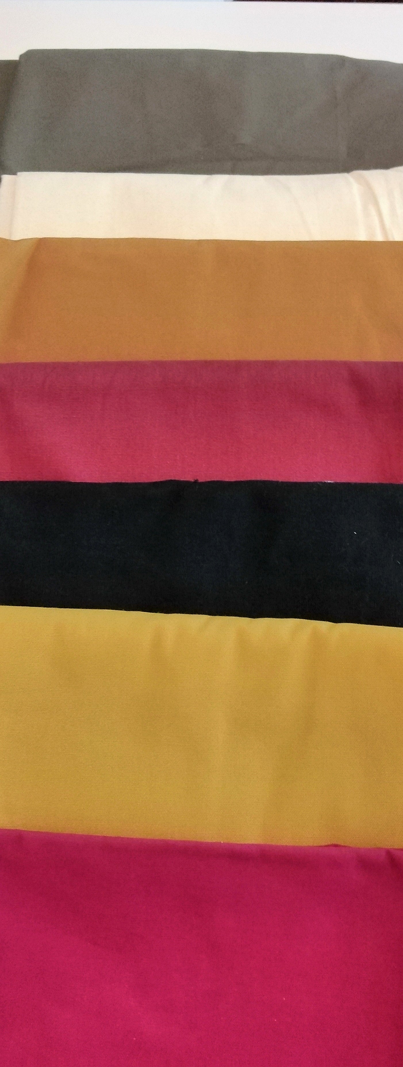 Drawstring bag