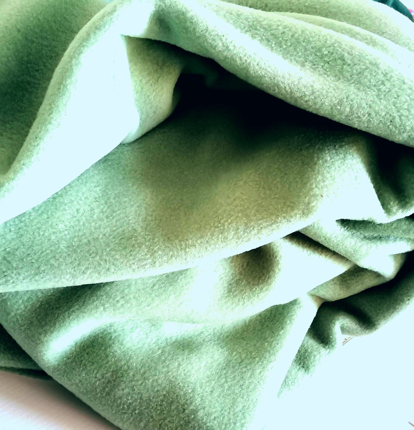 Fleece hoodies