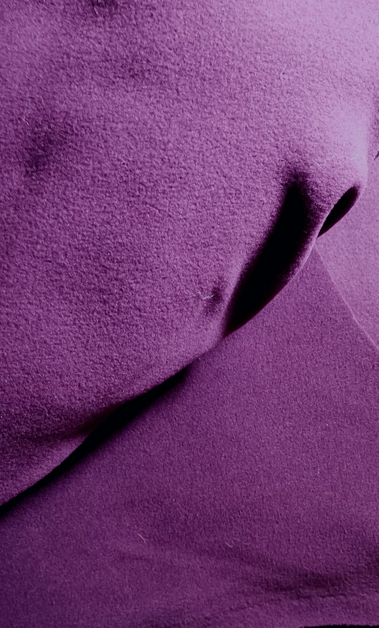 Fleece hoodies