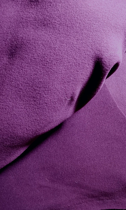 Fleece hoodies