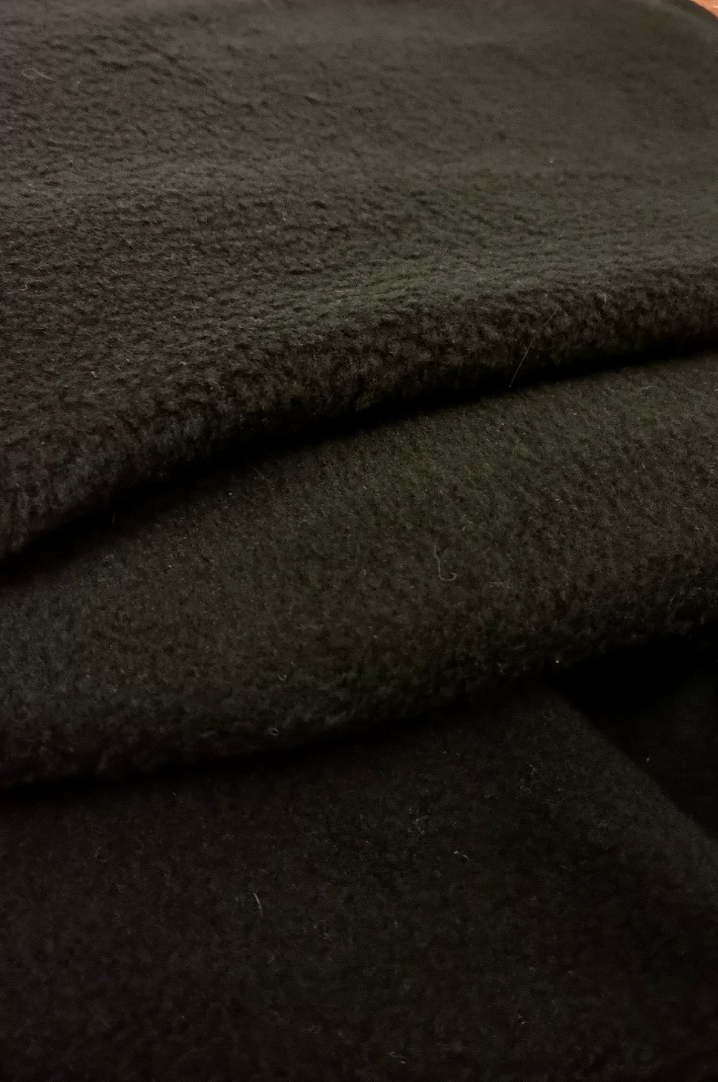 Fleece hoodies
