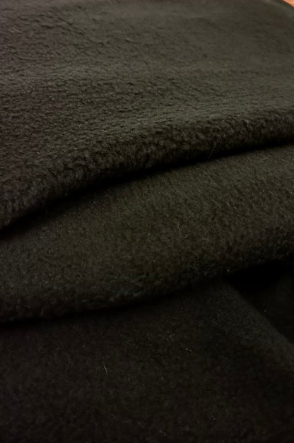 Fleece hoodies
