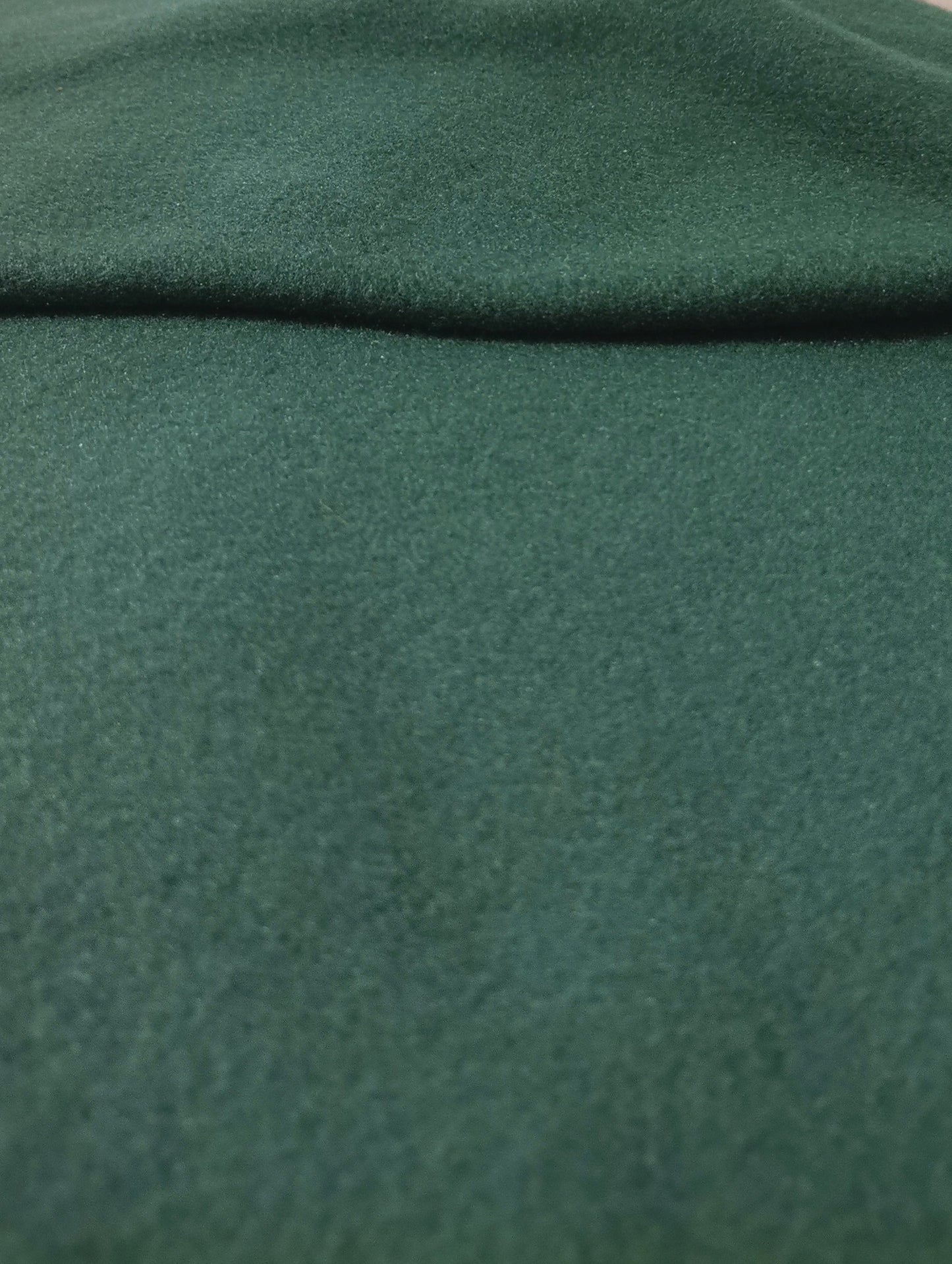 Fleece hoodies