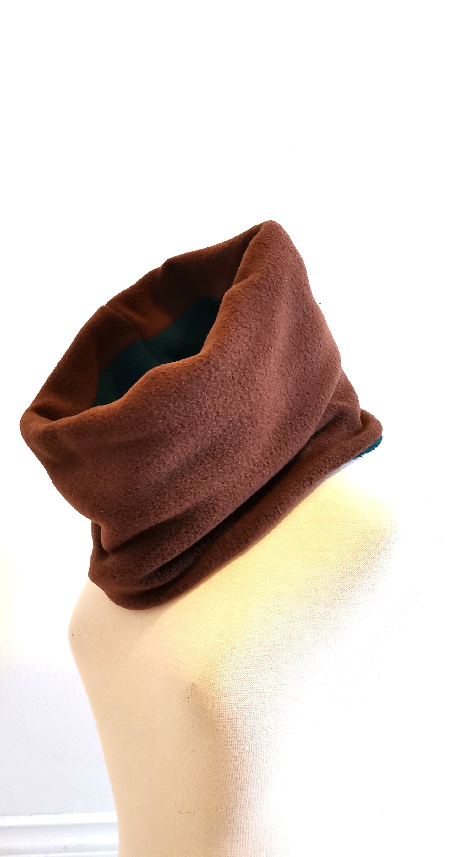 Tubes-  Neck warmers