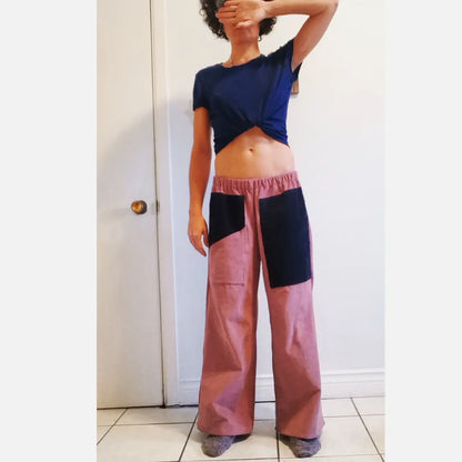 Climbing /Streetwear Pants  (made-to-order).