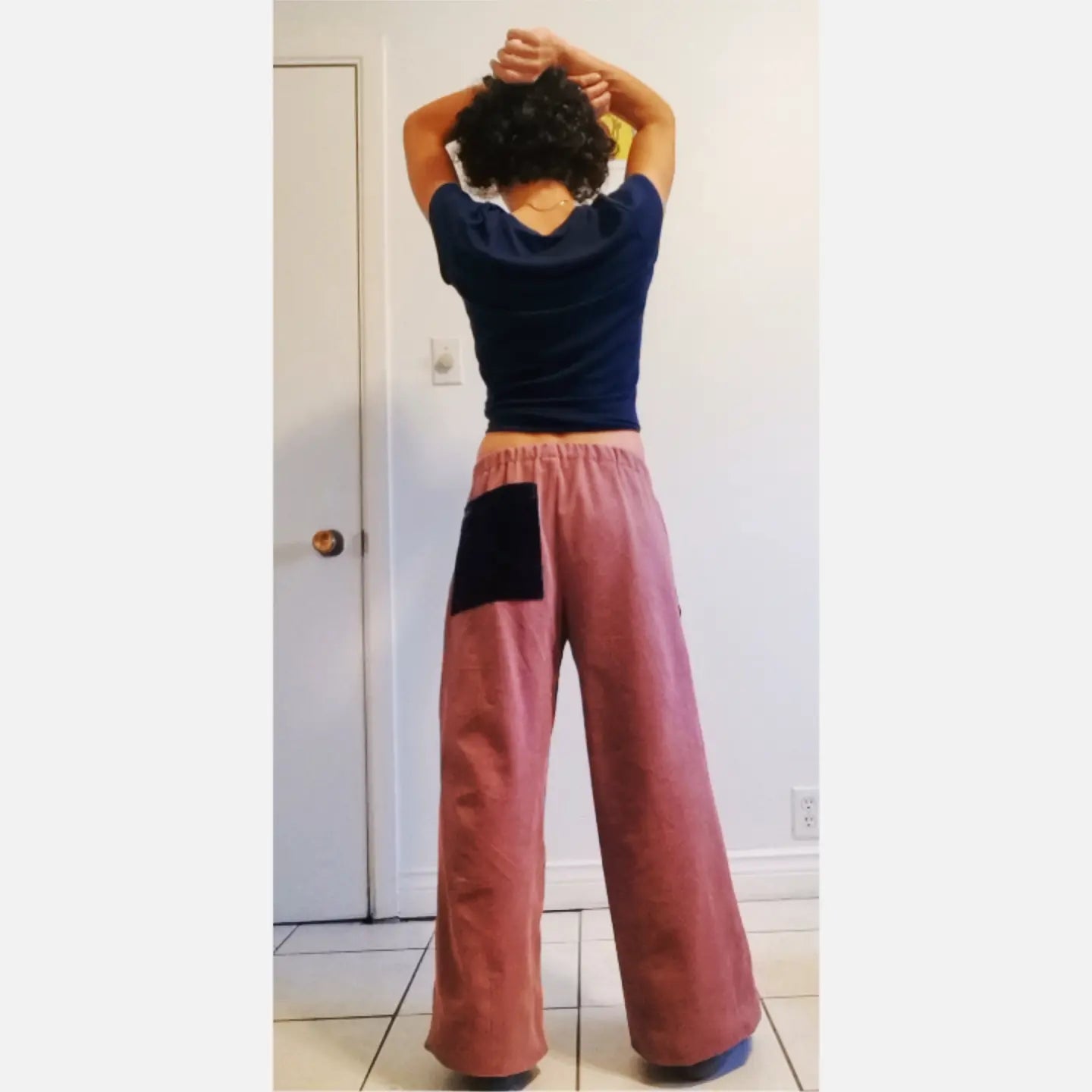 Climbing /Streetwear Pants  (made-to-order).