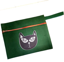 Load image into Gallery viewer, Hand made pouches-Prints
